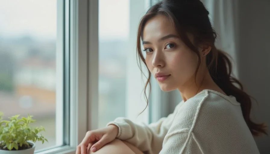 No, You Do Not Need to Look “Effortless” Every Single Day