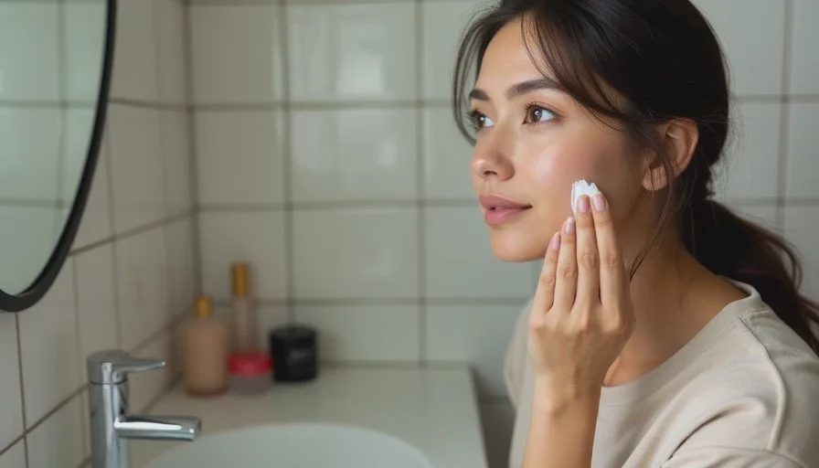 My 7-Minute Office Makeup Routine for Busy Weekdays