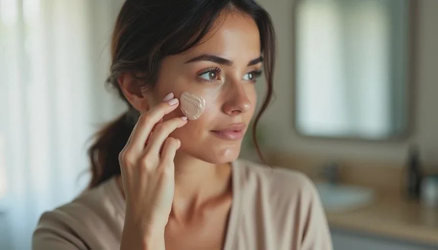 Skin Tints That Still Look Like Skin by Late Afternoon