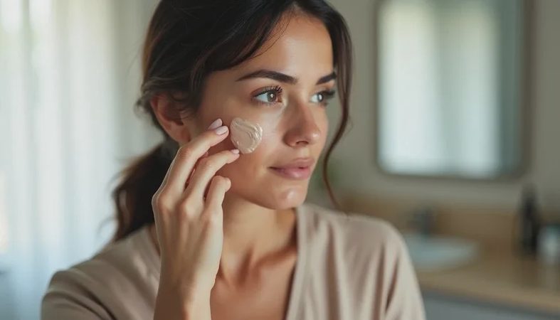 Skin Tints That Still Look Like Skin by Late Afternoon