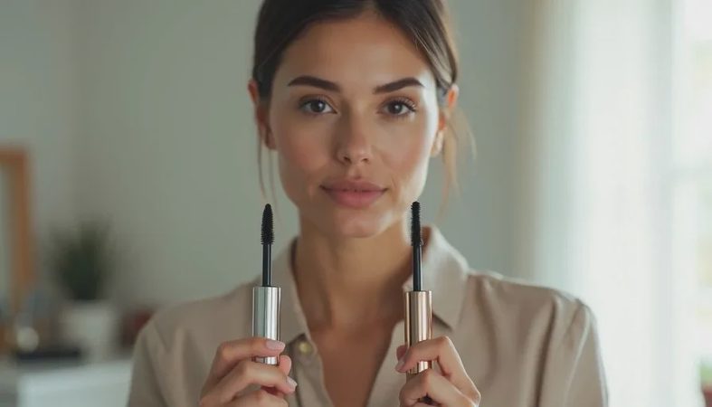 Drugstore vs. Prestige Mascara: Where the Extra Money Actually Matters