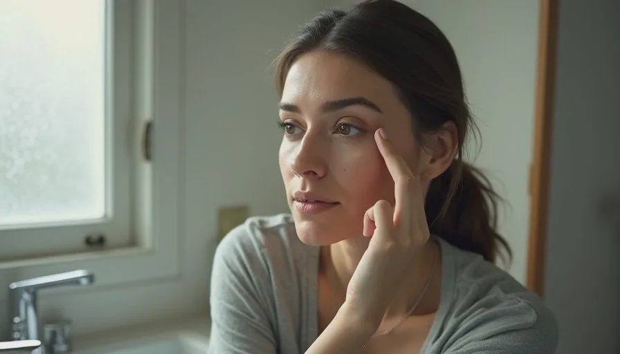 The Best Makeup for Early Meetings When You Barely Slept