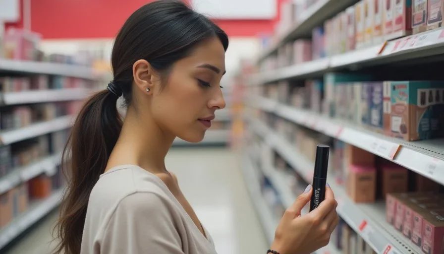 What a Former Counter Girl Buys at Target Instead of Sephora