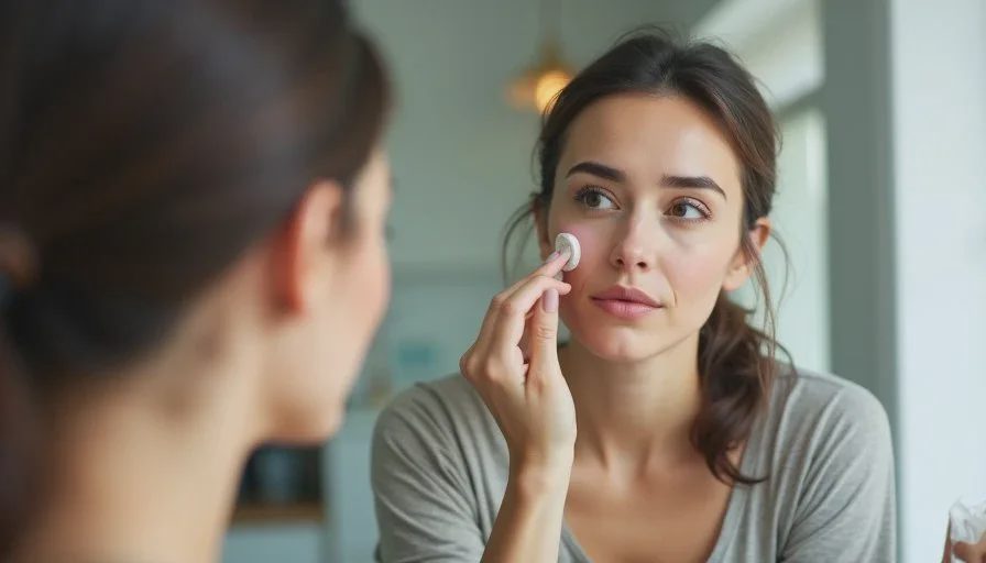 My Favorite “Look Awake, Not Overdone” Products for Monday Morning
