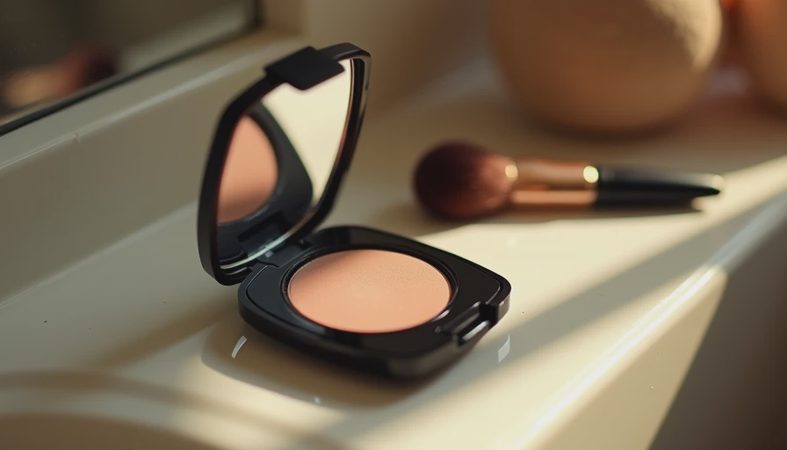 Simple Makeup Look: A Polished Workday Routine That Takes 10 Minutes