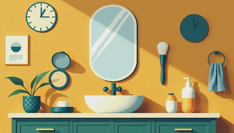 Day Makeup That Looks Polished at Work and Still Feels Like You